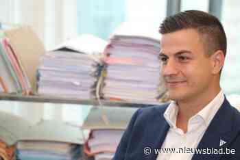 Petitie tegen lezing van Dries Van Langenhove in Leuven al ruim 900 keer ondertekend
