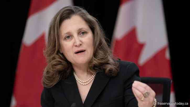 Ottawa freezes merger notification threshold, funds housing innovation projects