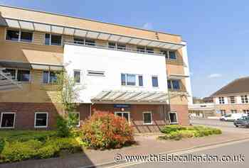 CQC rates Edgware Birth Centre good - but it could be shut