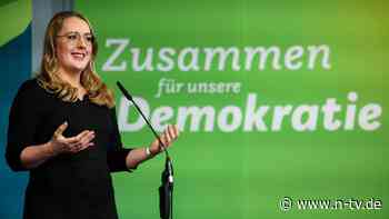 Invest-Fonds ohne Schuldenbremse: Grüne schüren neuen Ampel-Streit