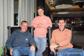 Benefiet voor het bouwproject van jongeren met een beperking: “De bouwgrond is aangekocht”