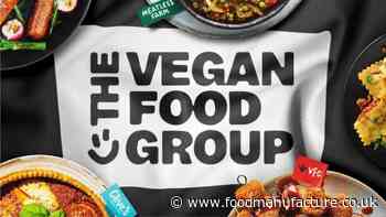Vegan Food Group to acquire tofu manufacturer in move that 'fast-tracks growth'