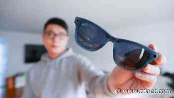 After Quest 3 success, Meta's first true AR glasses to be revealed this year