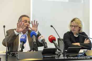 Brussel ziet Zuidstation als voorbeeld voor sterkere coördinatie in aanpak drugshandel, tegenstanders hebben nog veel vragen