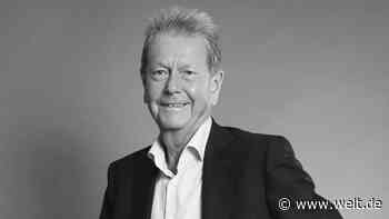 Asklepios-Gründer große Broermann verstorben