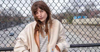 Faye Webster Hates Attention. But Her Songs Keep Getting Bigger.