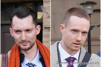 Ex-directors of Ellesmere Port trampoline park fined after injuries