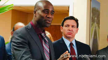 Rep. Wasserman Schultz calls for replacement of Florida's surgeon general over measles outbreak handling