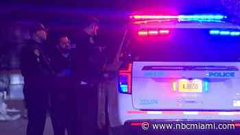 18-year-old rushed to hospital after shooting in Miami