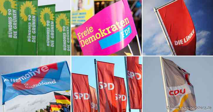 EU-Parlament beschließt neue Regeln für politische Werbung