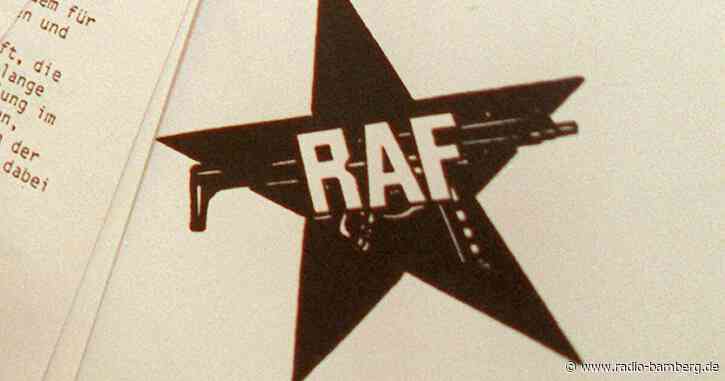 Die RAF in fünf Kapiteln