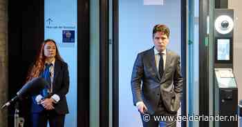 CDA smijt de deur dicht voor route van Omtzigt: formatie weer wat moeilijker