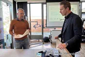 Innovatieve toepassingen moeten werk van zorgpersoneel verlichten: “Het zijn niet zomaar gadgets”