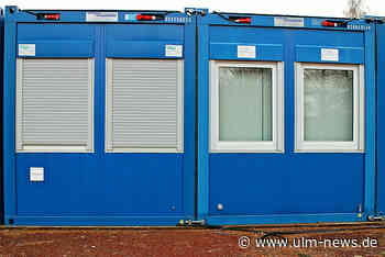 Nach Angriff auf Lehrer: Stadt Ulm sagt Infoveranstaltung zur Unterbringung Geflüchteter ab