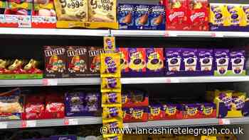 Cadbury Mini Eggs warning issued to parents ahead of Easter 2024