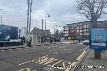 Harold Wood Station 'murder': Everything we now know