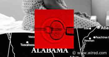 Alabama IVF Patients Are Running Out of Time