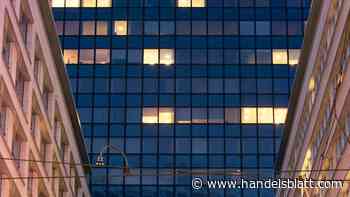 Branicks Group: Angeschlagener Immobilienspezialist will angeblich Objekte verkaufen