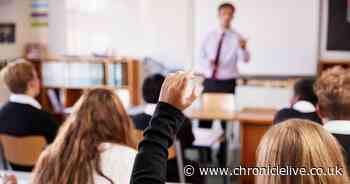 Funding for Northumberland's high needs school students facing £4 million shortage