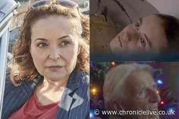 ITV Vera's famous guest stars including Sam Fender, The Bill legend and 90s TV icon