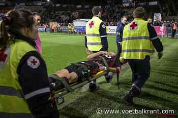 Standard laat nu zelf weten hoe het zit: club komt met update over situatie van Zinho Vanheusden