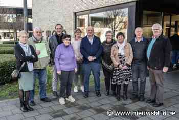 Senioren schrijven brief naar NMBS: “In plaats van minder, moet er net meer dienstverlening in station komen”