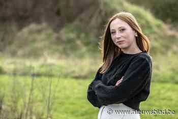 Jonge kankerpatiënte moet 6.000 euro steun terugbetalen: “Mijn leven was in gevaar, maar ik moest me zorgen maken om geld”