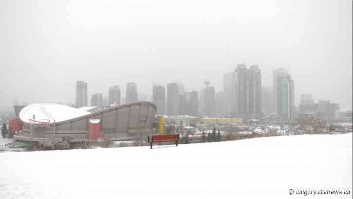 2024 Special Olympics Canada Winter Games begin in Calgary with torch run, opening ceremony