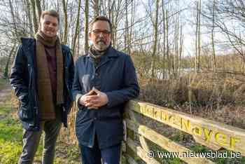 Voorstel om Broek De Naeyer en andere recreatiedomeinen rookvrij te maken wordt verworpen: “Ik hou niet van verbieden”