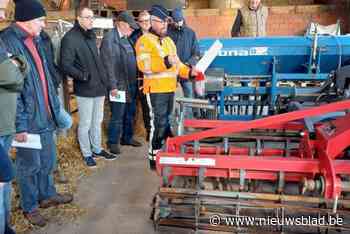 Boeren krijgen tips om verkeersboetes te vermijden: “Specifieke regels voor landbouwvoertuigen”