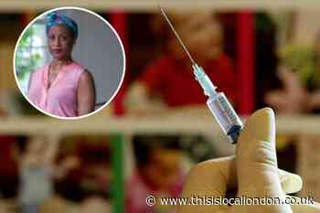 Hackney Council urges MMR vaccine amid measles cases rise