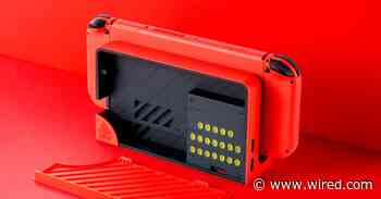 'Pokémon Legends: Z-A' Is Coming in 2025. Will a New Nintendo Switch Join It?