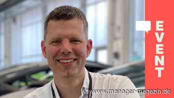 Autoaktien im Tief: Bernstein-Analyst Daniel Röska beantwortet Ihre Fragen