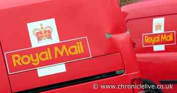 NHS patients' safety 'at risk' if Royal Mail delays delivery of letters