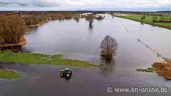 Dauerregen und Hochwasser: Landwirte können noch immer nicht düngen – Sorge um Ernte