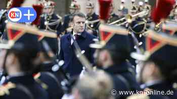 Macron und seine erstaunliche Wendigkeit