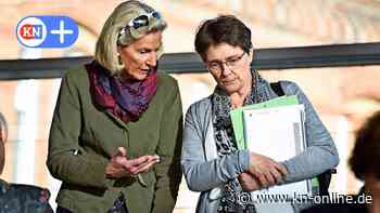 Kritik an Haushaltsplänen: "katastrophal“ und verfassungswidrig“