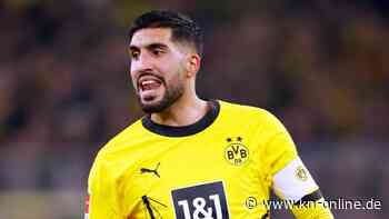 Bundesliga: Union Berlin gegen Borussia Dortmund im TV und Livestream verfolgen