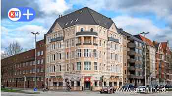 Kiel: Investor verkauft Immobilie am Westring - was wird aus Mega Saray?