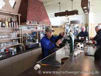 Warum Brunos Traum von einer Pizzeria zu platzen droht