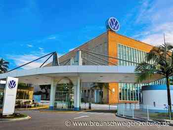 VW-Dienstleister wagt den Sprung nach Brasilien