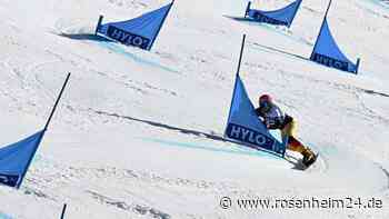 Snowboard-Weltcup in Berchtesgaden abgesagt