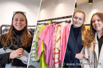 Leuvense boetiek Junique opent nieuwe vestiging in Huidevettersstraat: “Aanwinst voor het winkelaanbod Antwerpen”