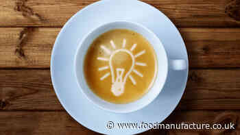 Leveraging insight for proactive risk management in food manufacturing