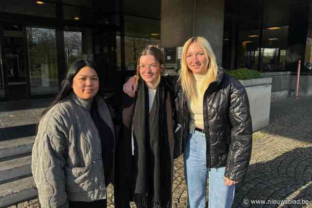 Studenten geschrapte opleiding ongerust over toekomst: “We willen hier les blijven volgen, in kleine groep, dicht bij huis”