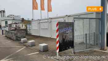 Elchingen steht in finanzieller Hinsicht das Wasser bis zum Hals