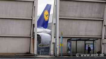 Verdi ruft Lufthansa-Bodenpersonal zu bundesweitem Warnstreik auf