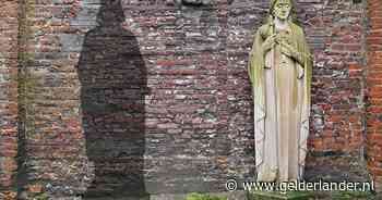 Waar is Henricus? Op zoek naar de verloren beschermheilige van het blinde kind