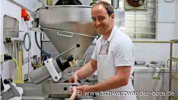 Schließung  Metzgerei Kling in Althengstett: Arbeit lohnt sich nicht mehr