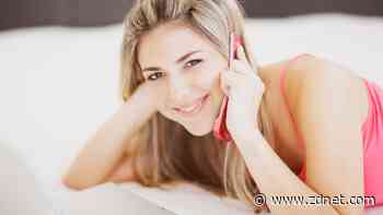 Hot girl summer who? It's Barbie flip phone summer now